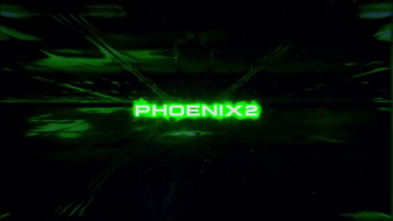 『Pump It Up』 2026 PHOENIX 2 1st Teaser 