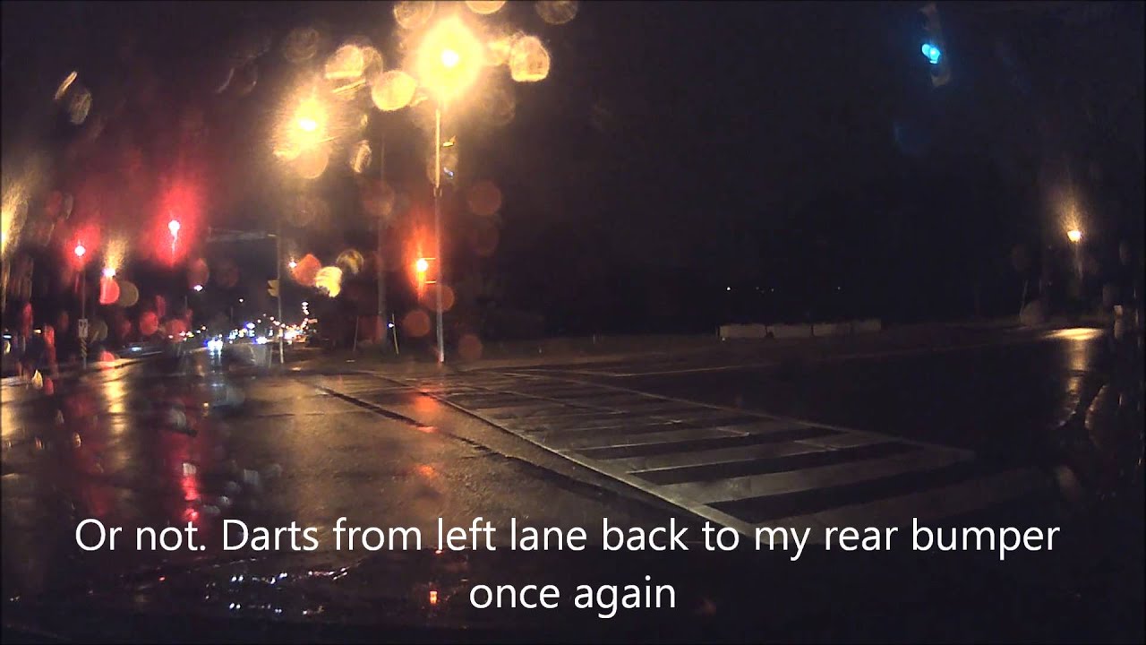 Bad Drivers of Greater Toronto Area and Southern Ontario: Compilation 14