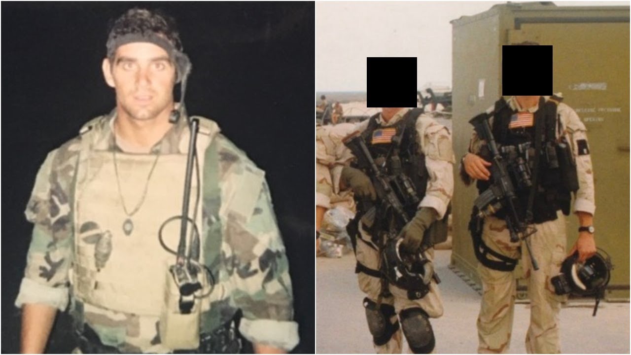 'Cowboys': Delta Force Vs. SEAL Team 6 Explained By Operator