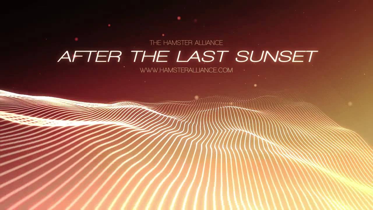 After The Last Sunset (2010)