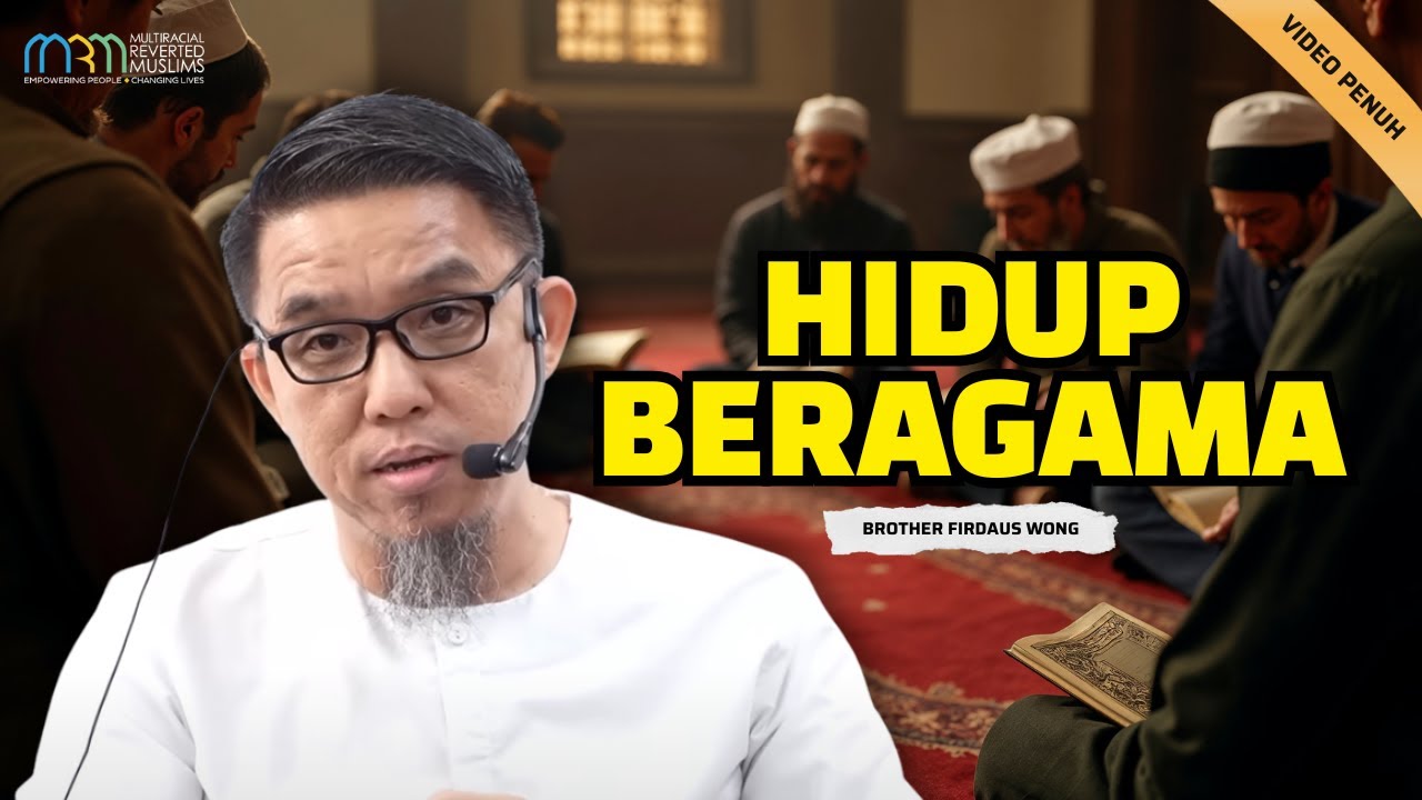 Hidup Beragama