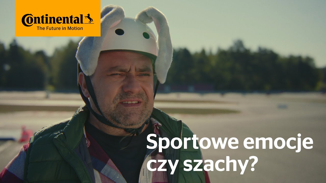 Continental SportContact 7:  SZACH MAT!