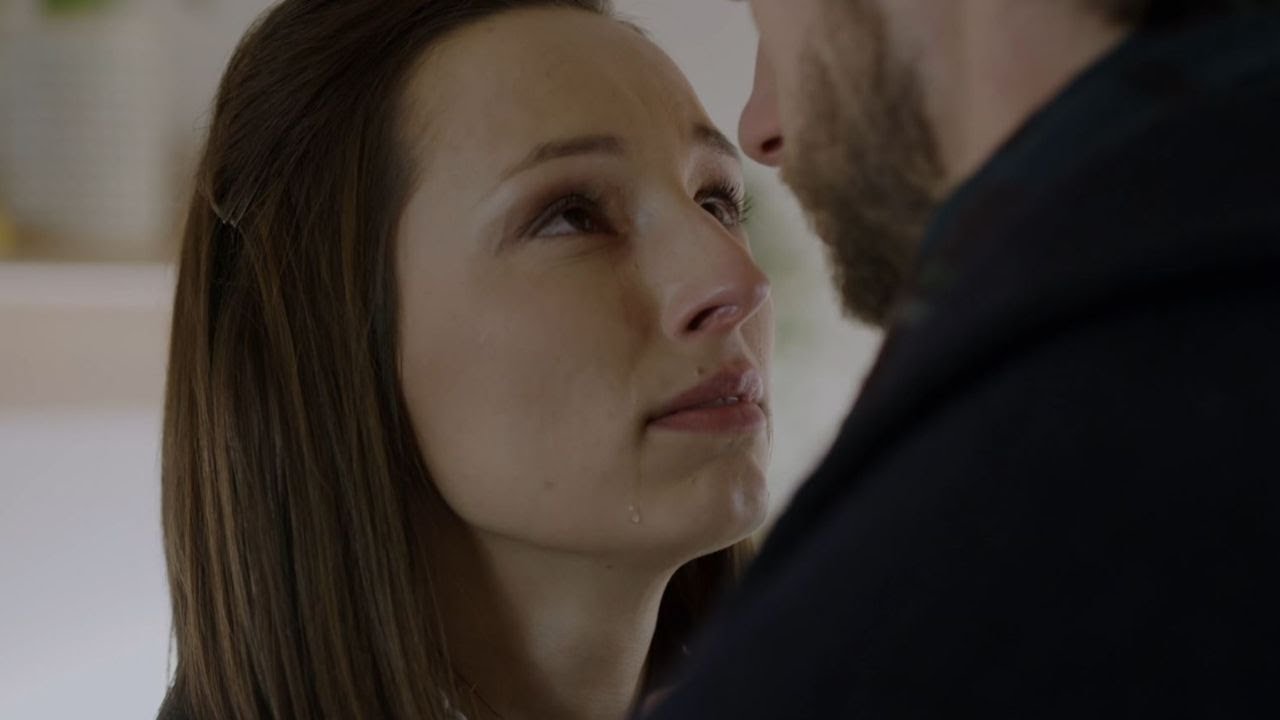 Sonia wyznała Bartkowi miłość! [Zakochani po uszy]