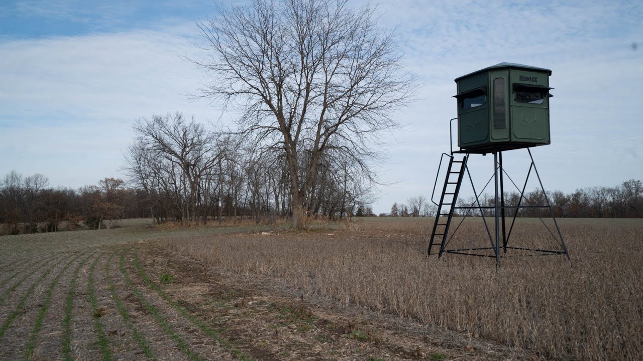 Monroe County, Missouri 262 Acres For Sale