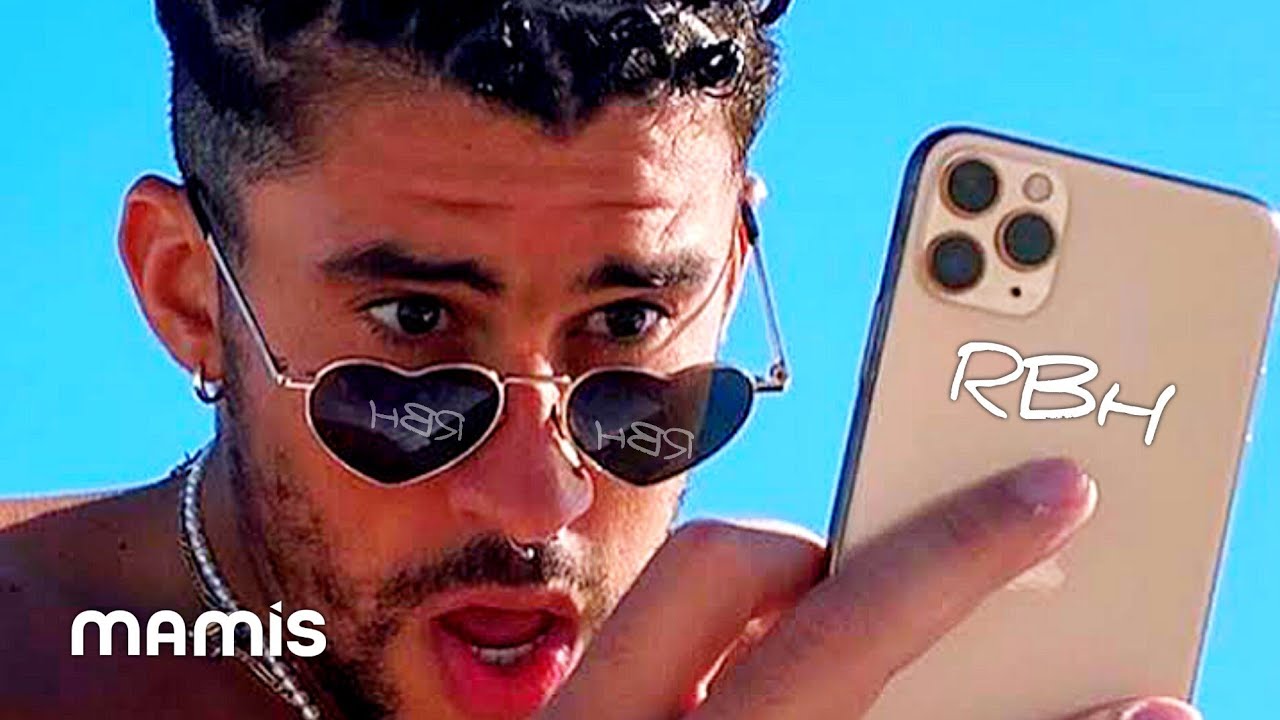 BAD BUNNY - OKI OKI DOKI (Official Video xd) | Subtitulado en español