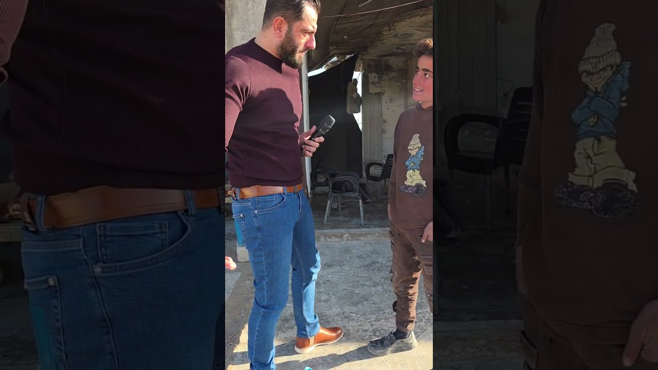 أهلي في #معرة_ماتر دينكن برقبتي ليوم الدين😍 وخاب وخسر محمد بلعاس 