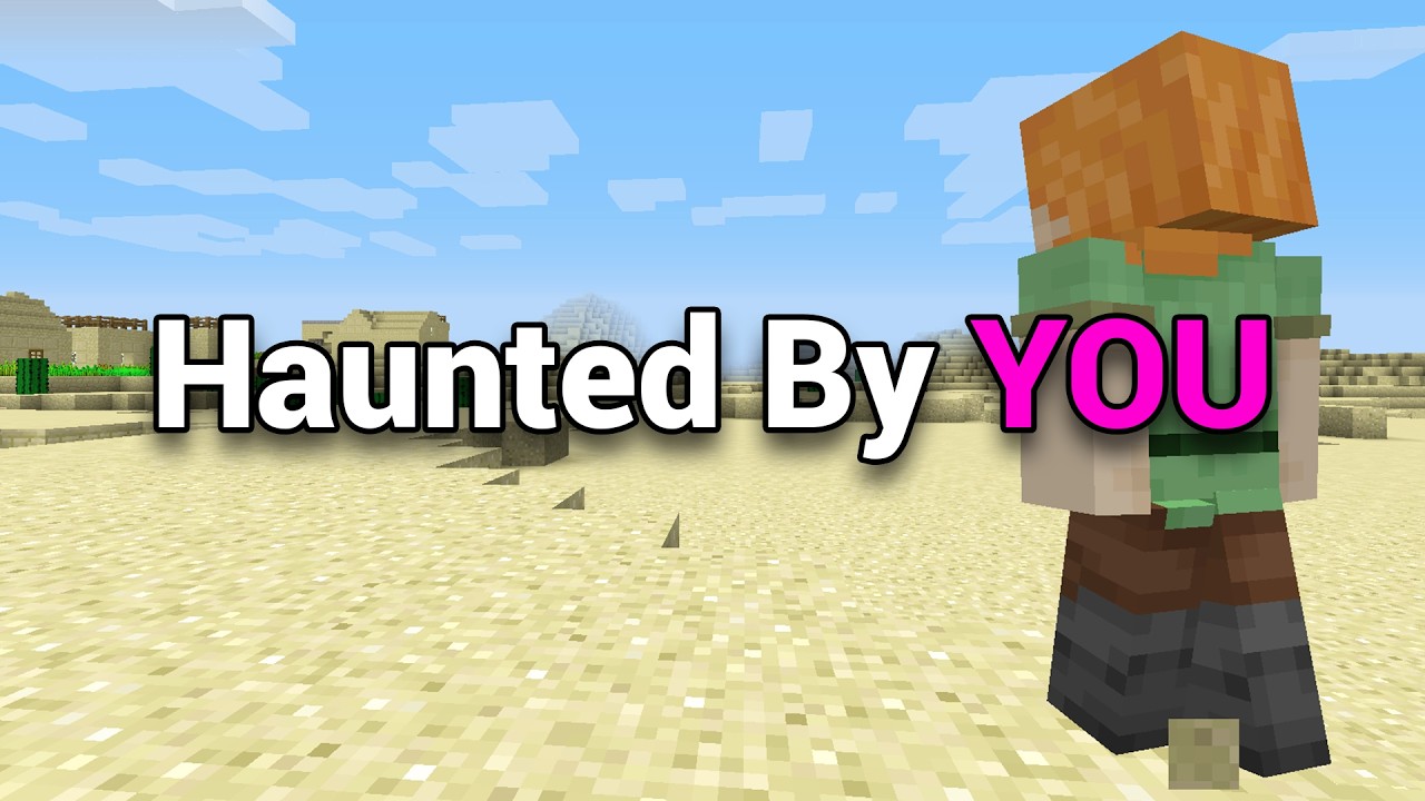 Haunted By You..
