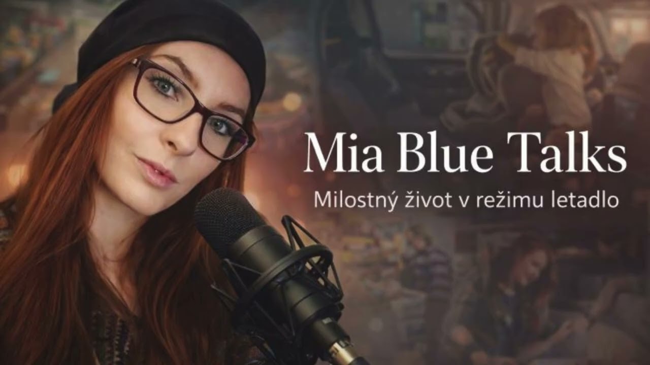 Milostný život v režimu letadlo