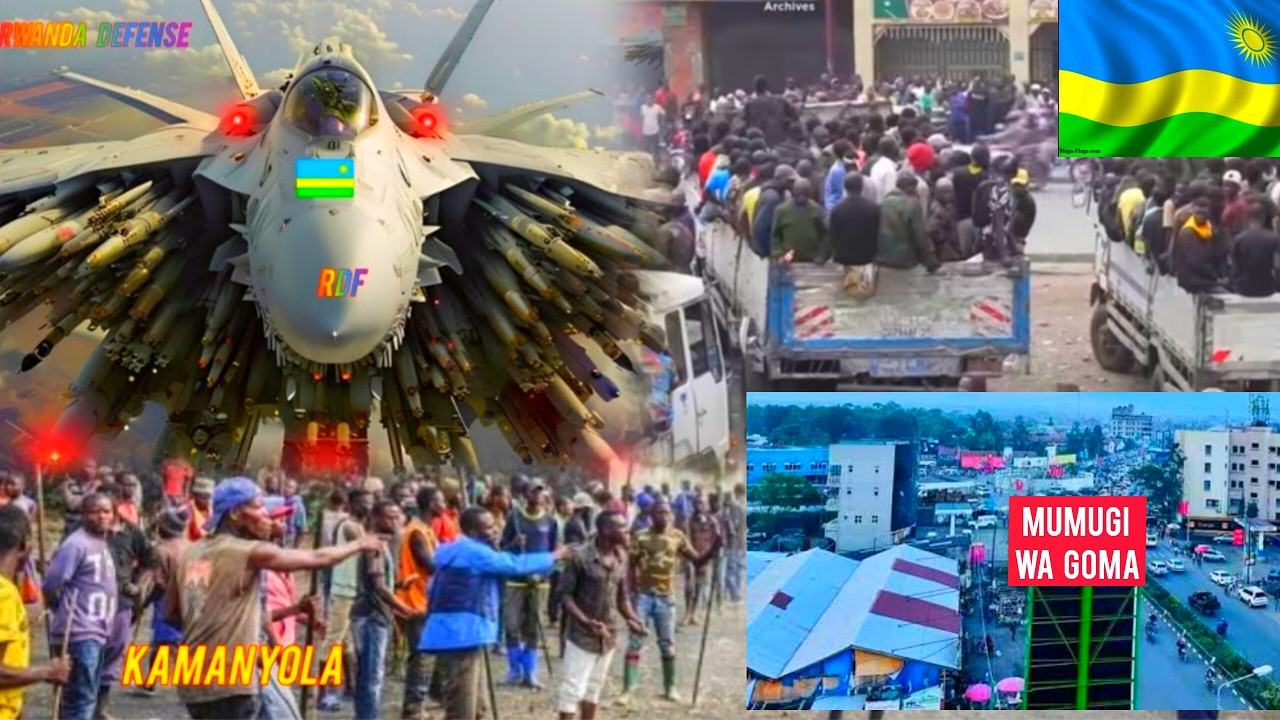 IGITONDO CY'IMIBOROGO I GOMA 😭DORE DRONE IBARASHE😭MA23 IKOZE AMATEKA ATAZIBAGIRANA KURUGAMBA