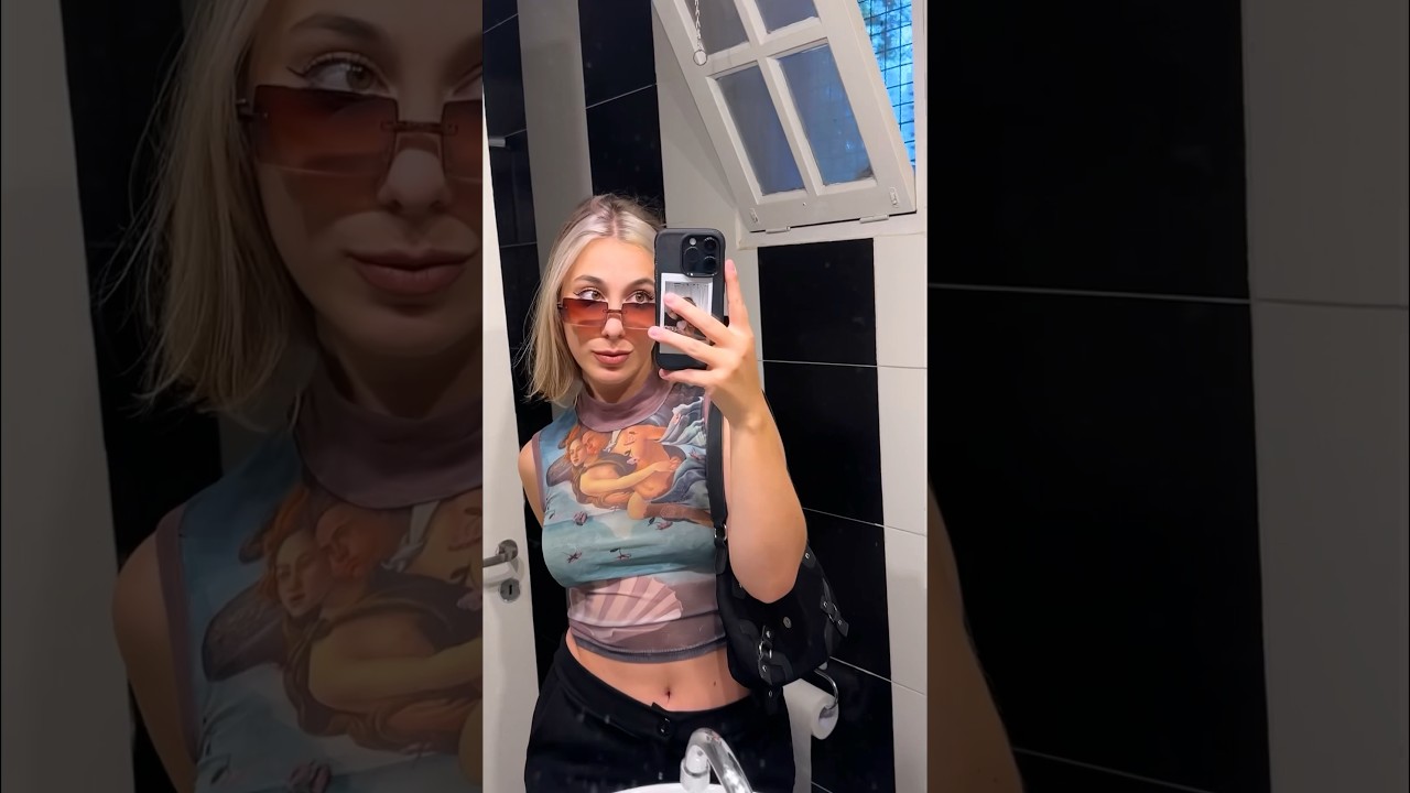 #Ad un poquito de mi vida ✨ #ForAFortnightChallenge &iquest;se suman a esta tendencia? 🫶🏼 @youtube