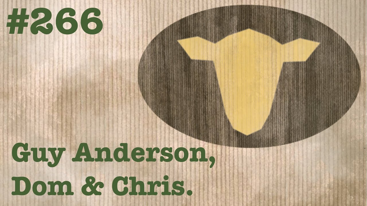 [SF266] Intro - Dom & Chris