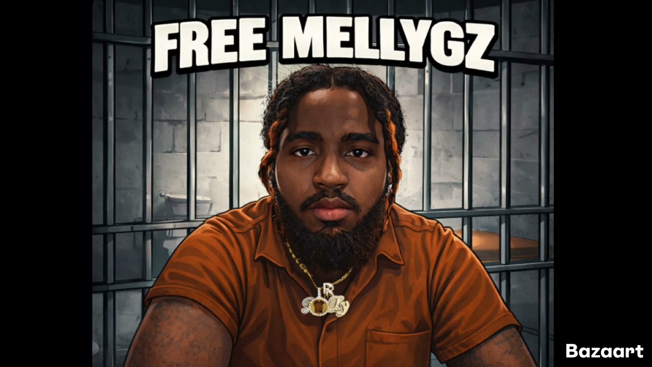 MellyGz Do What I Want (Official Audio)
