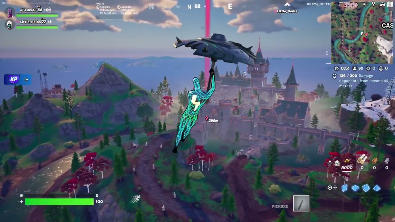 I hate this Game