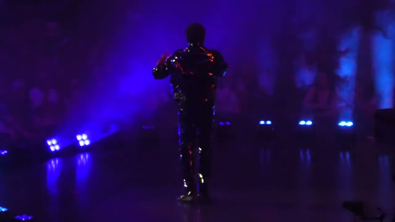 Childish Gambino - Me and Your Mama - Live at Scotiabank Arena in Toronto on 8/18/24