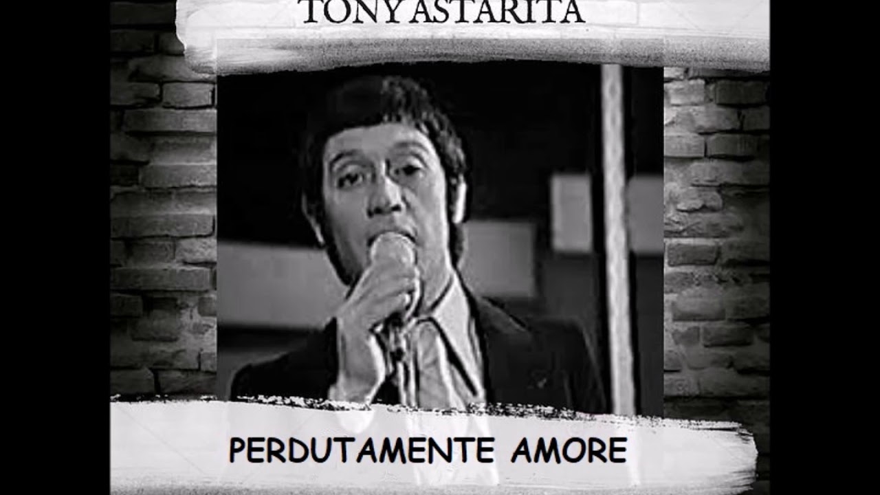 Tony Astarita 
