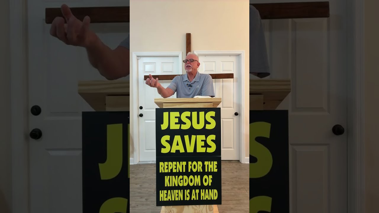 Go With The FLOW! John 