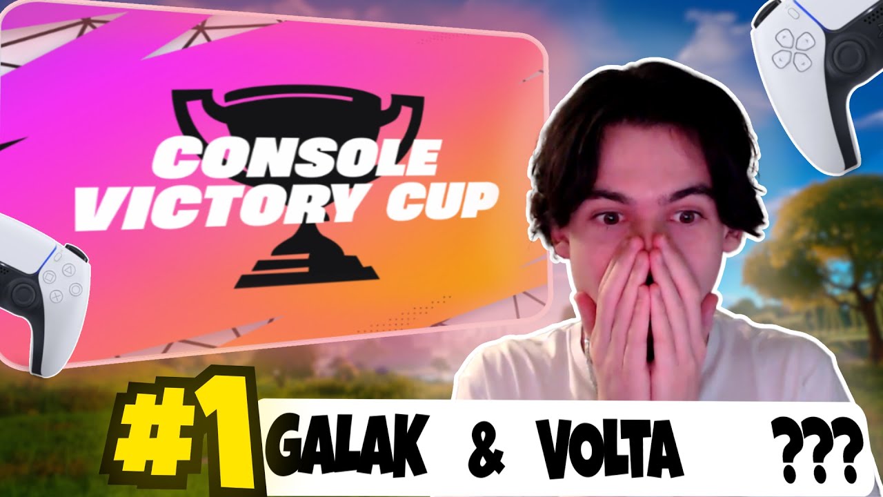 ON ARRACHE TOUT SUR CETTE CONSOLE CASH CUP !!🏆 (ON CASH EN FINALE ?!)