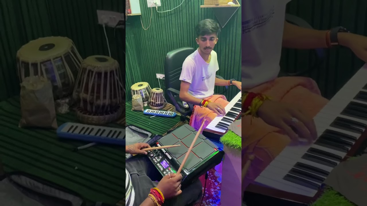 Pahadi Entery🎹 Sawan Sehjada