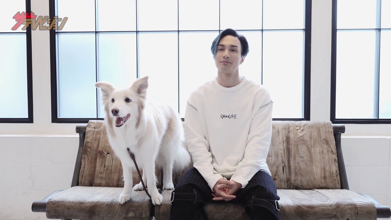 EXCITE×EXILE！　最終回　橘ケンチ