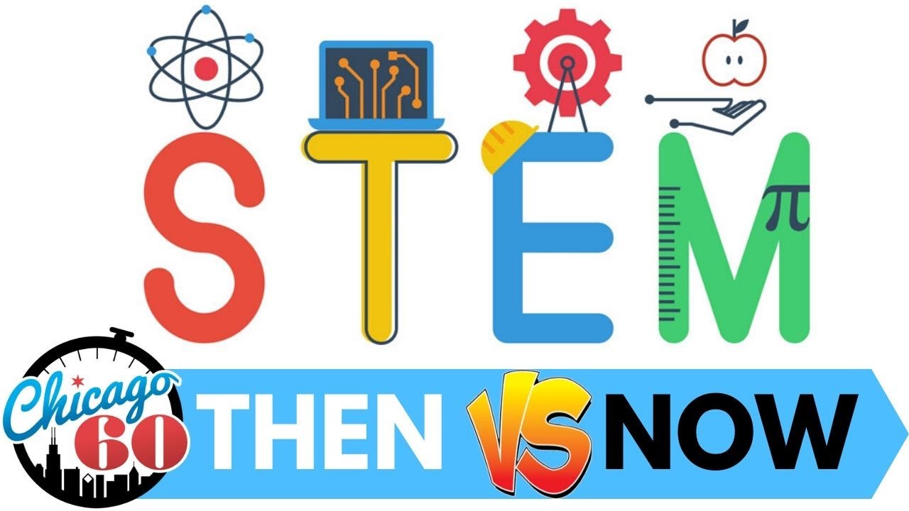 STEM: Then vs Now and Our Future - Episode 32 with Udit Agarwal - Da Chicago 60 Podcast