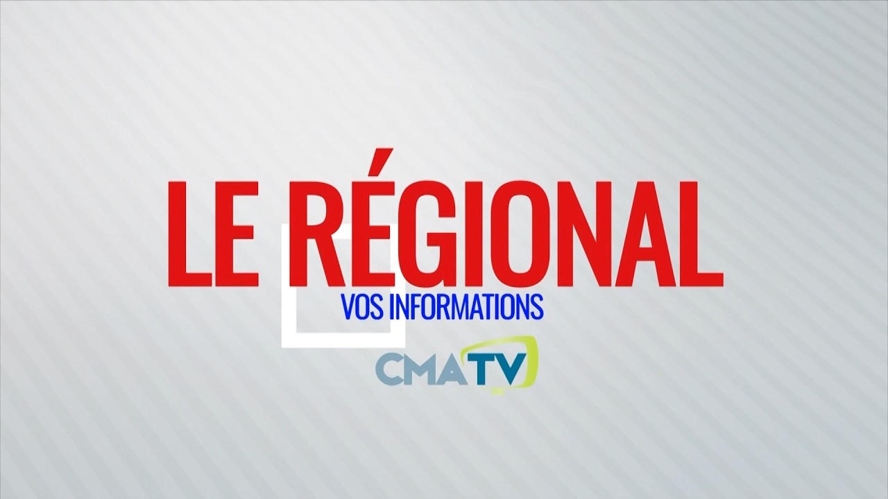 Le Régional - Édition du 13 mars 2026