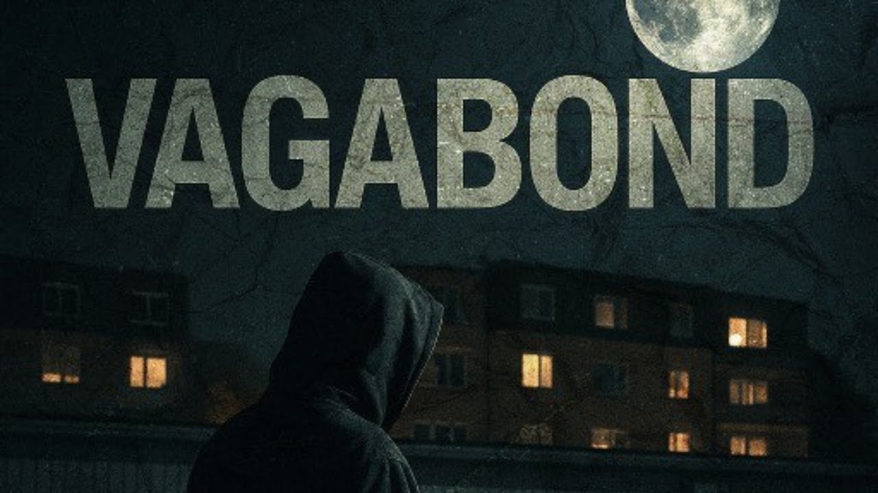 1Spi 067 - Vagabond (Prod. Smayzi Beats)