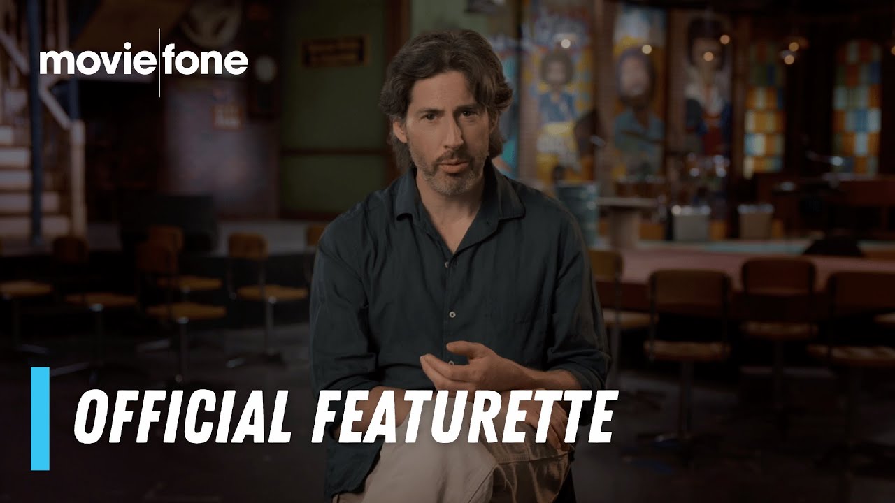 Saturday Night | Official Featurette | Gabriel LaBelle, Cooper Hoffman