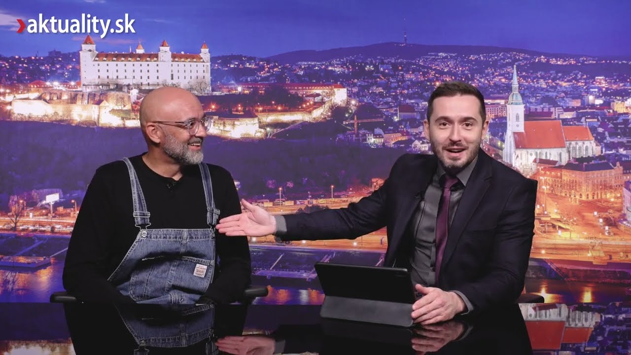 Ťažký rozhovor ⚠️: O vládnom rozhodnutí, ktoré bude mať najzávažnejšie následky (Epizóda 08/25)