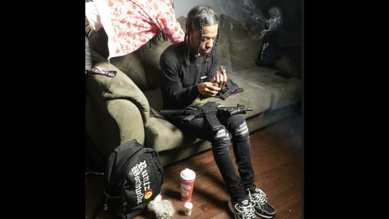 [FREE] SCREWLY G Type Beat 