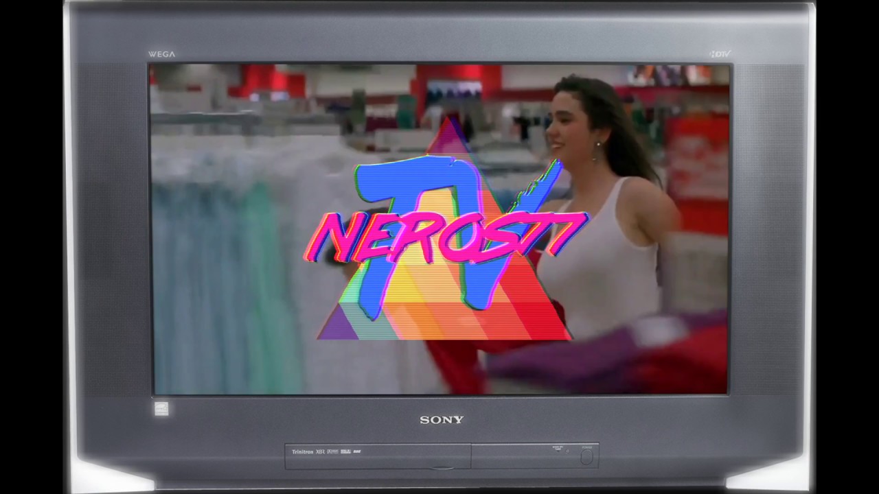 VOYAGER & A.L.I.S.O.N - Echo Chambers