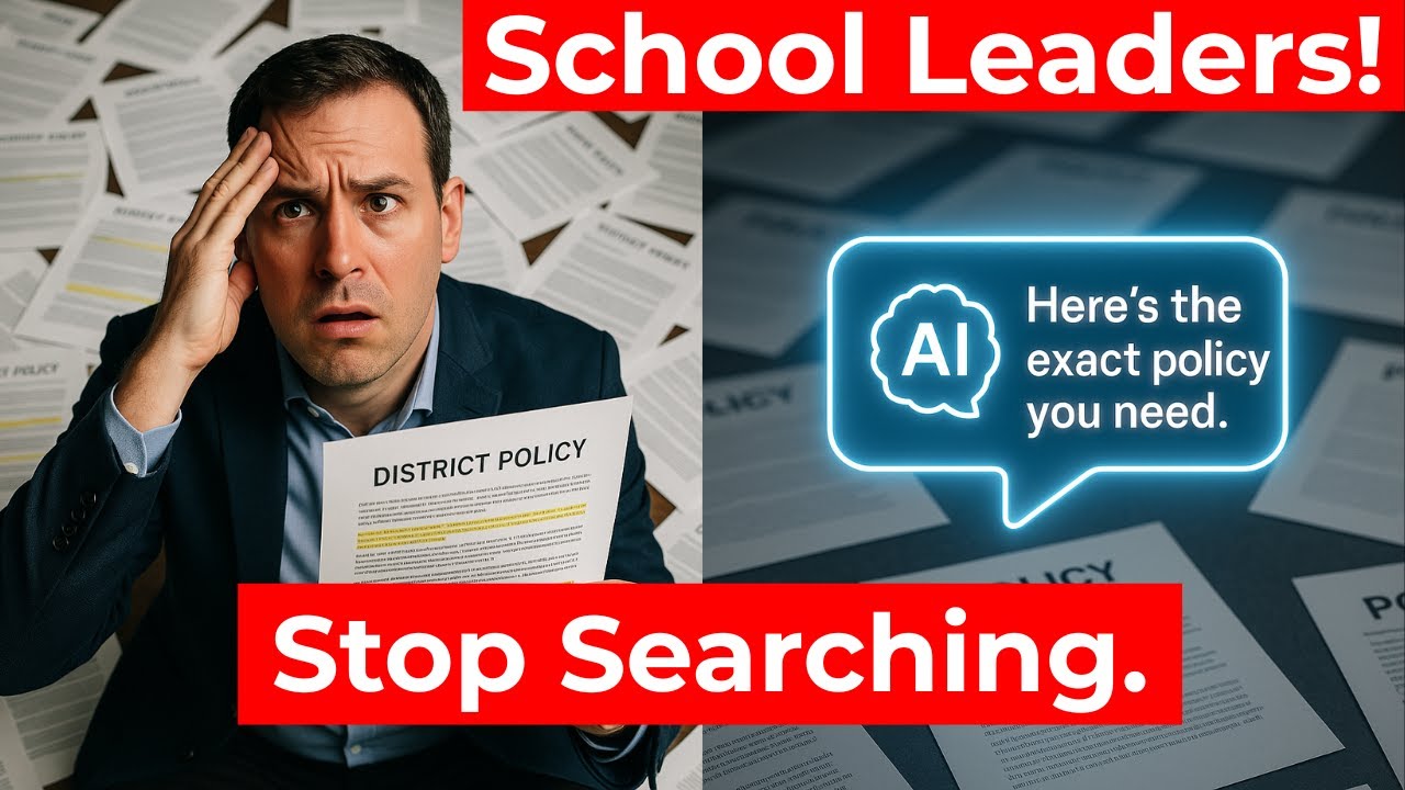 How to Build an AI Policy Advisor for Your District