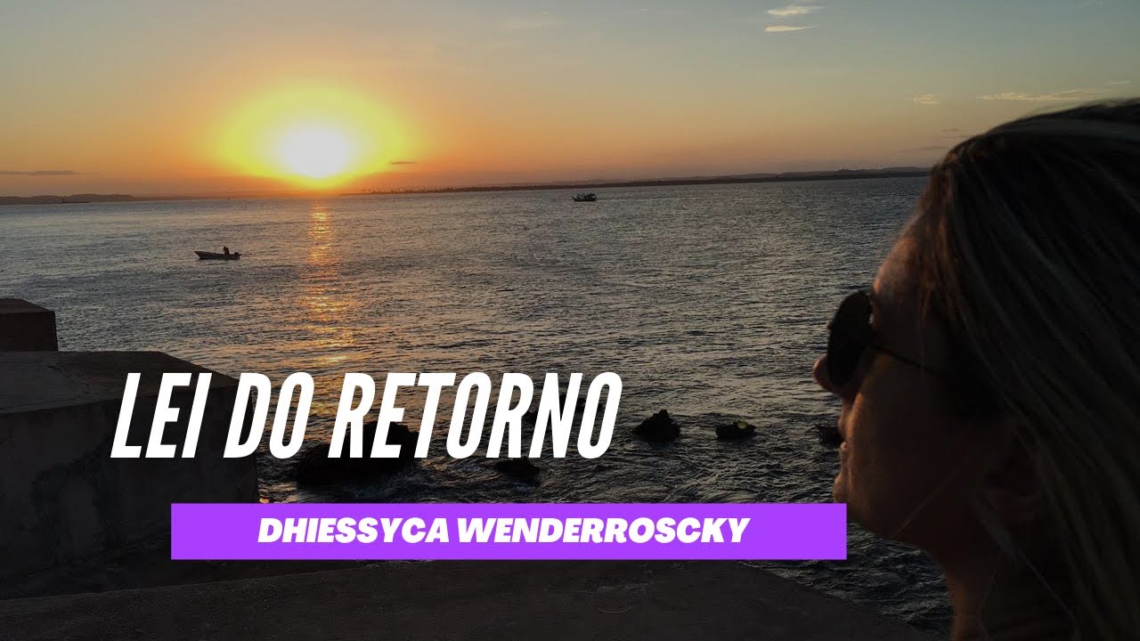 O Relacionamento acabou?! A lei do Retorno ela existe