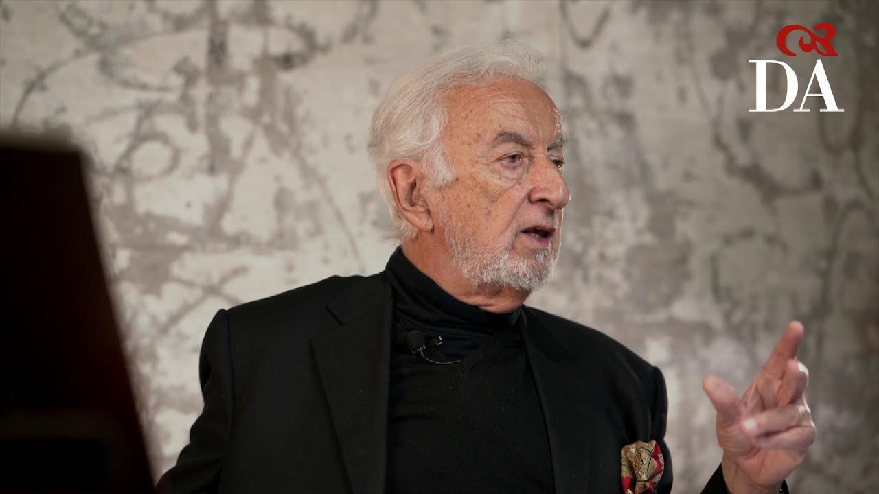 Italo Tomassoni - Sosho Shimamoto: prima parte - Incontri