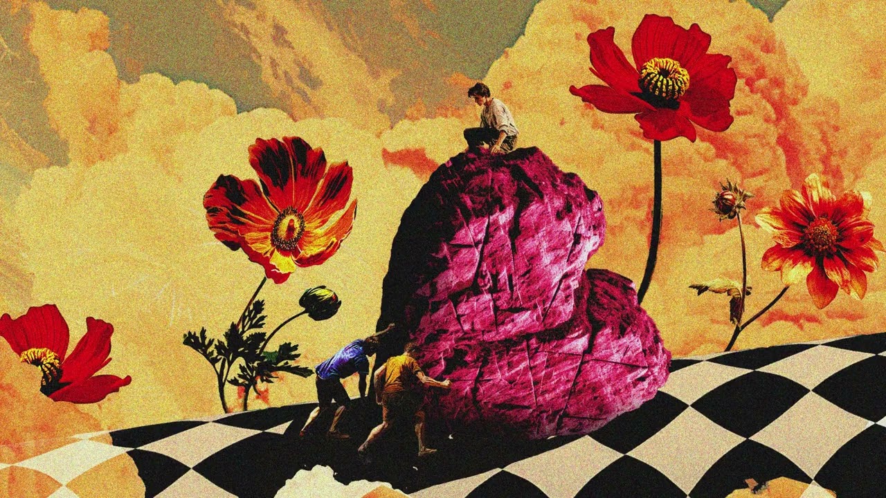 Blush'ko - Quest Luv