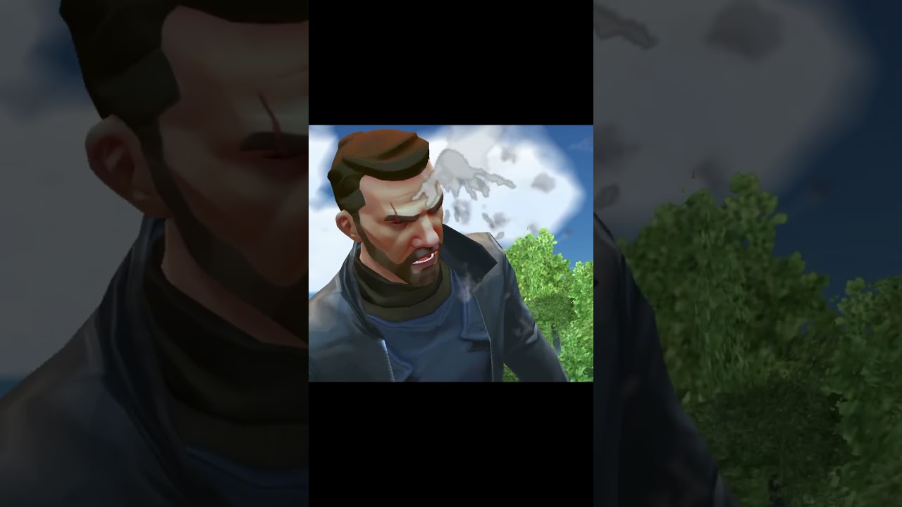 Gangstar New Orleans Fight