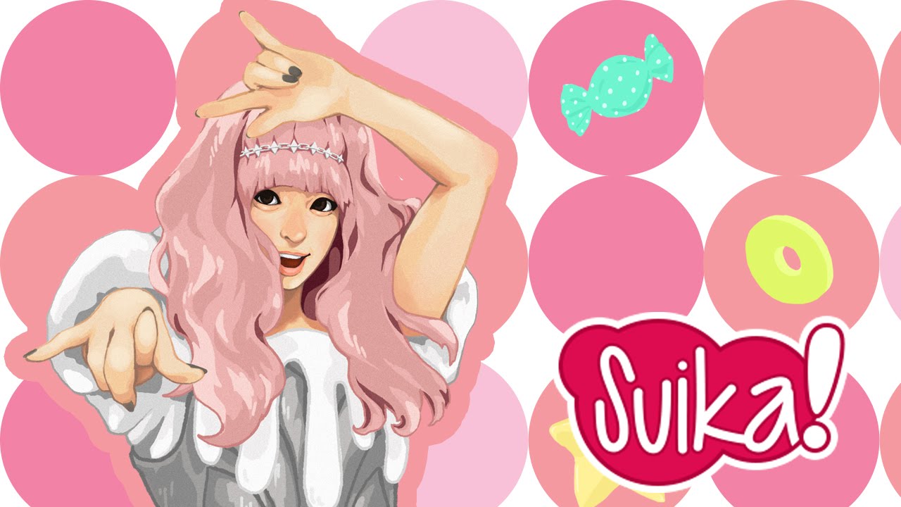 【きゃりースイスイ】 Kyary Pamyu Pamyu - KIRA KIRA KILLER [German Fancover]