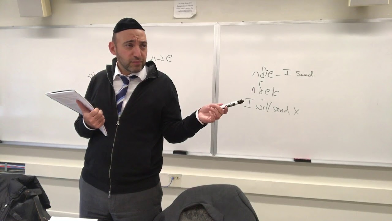 Will Mashiach Be a Shooting Star or a Poor Man on a Donkey? Meet the Man Who Met and Asked Him.