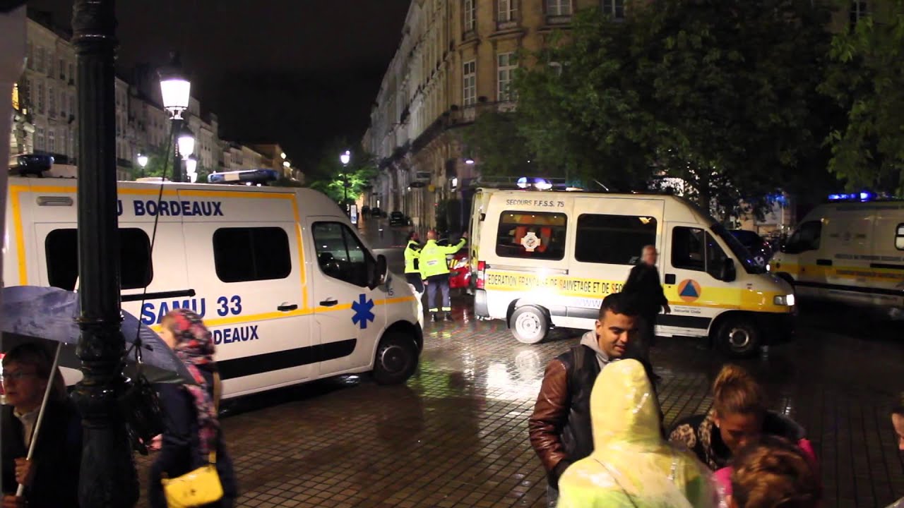 Clip Présentation FFSS 45 ( 2015 )