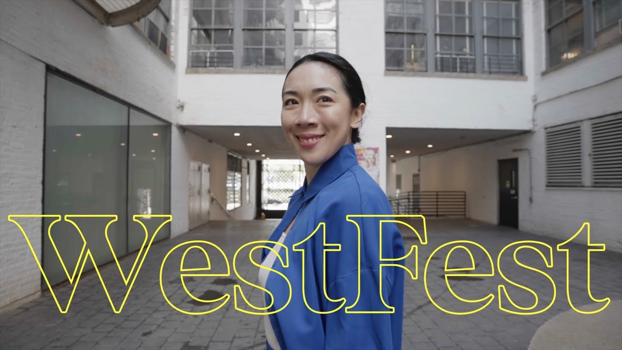 konverjdans at WestFest: 