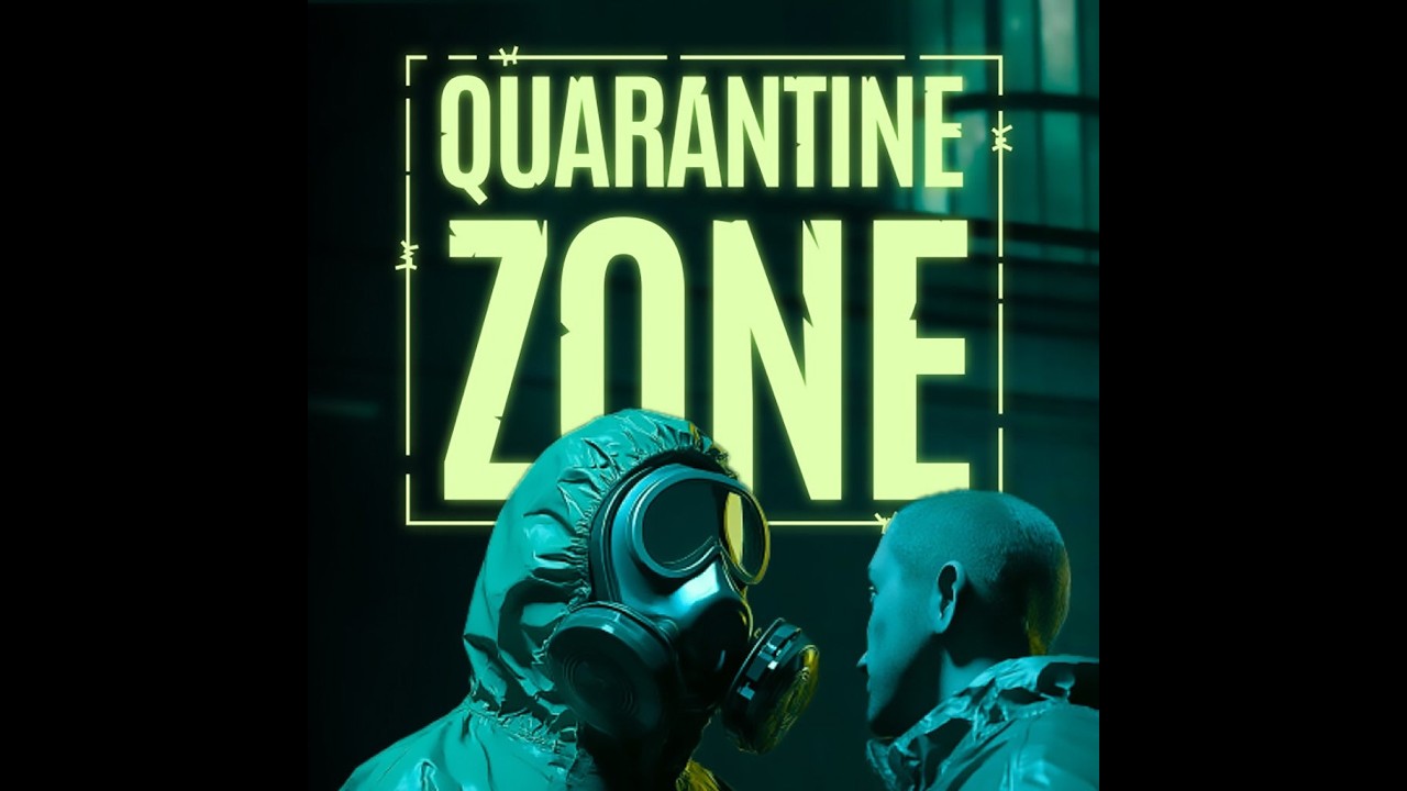 Quarantine Zone: The Last Check