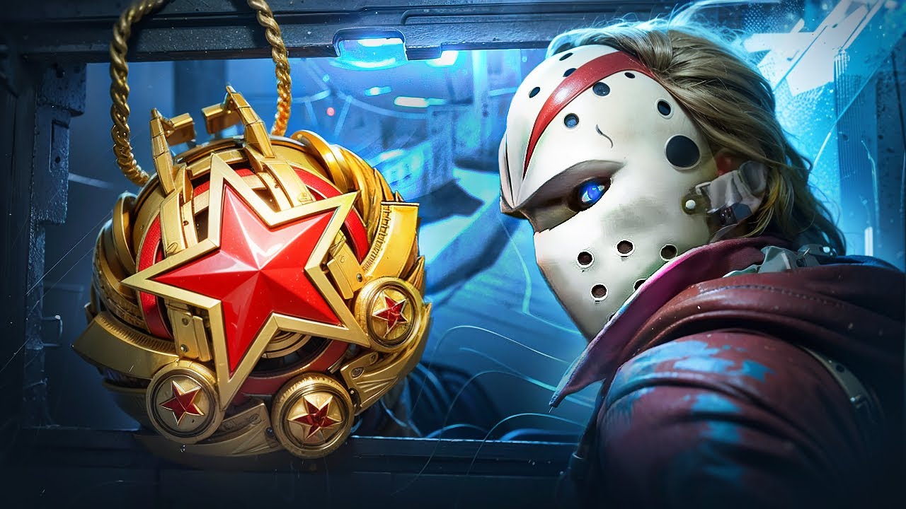 Мой Путь До Красной Звезды + Новое Обновление