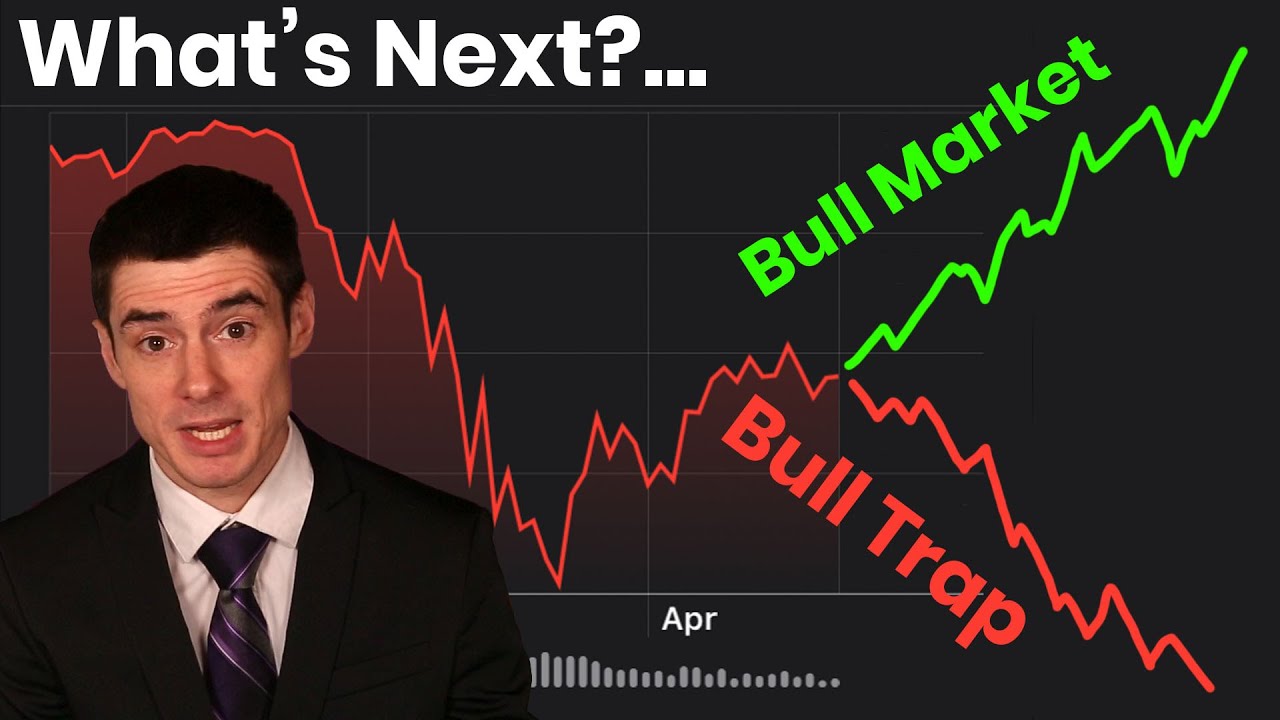 Are we in a Bull Market or Bull Trap? - Investing 2020