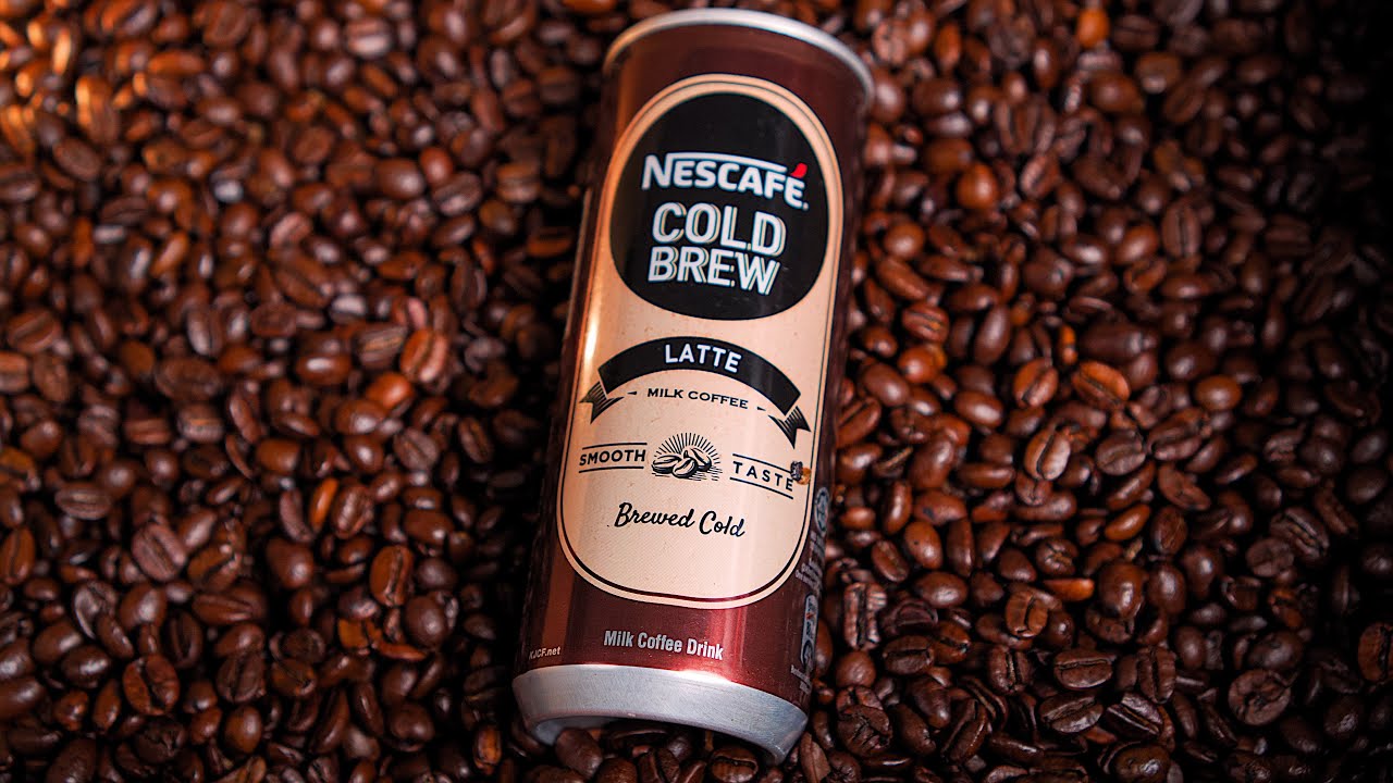Epic Coffee (Nescafe) B Roll