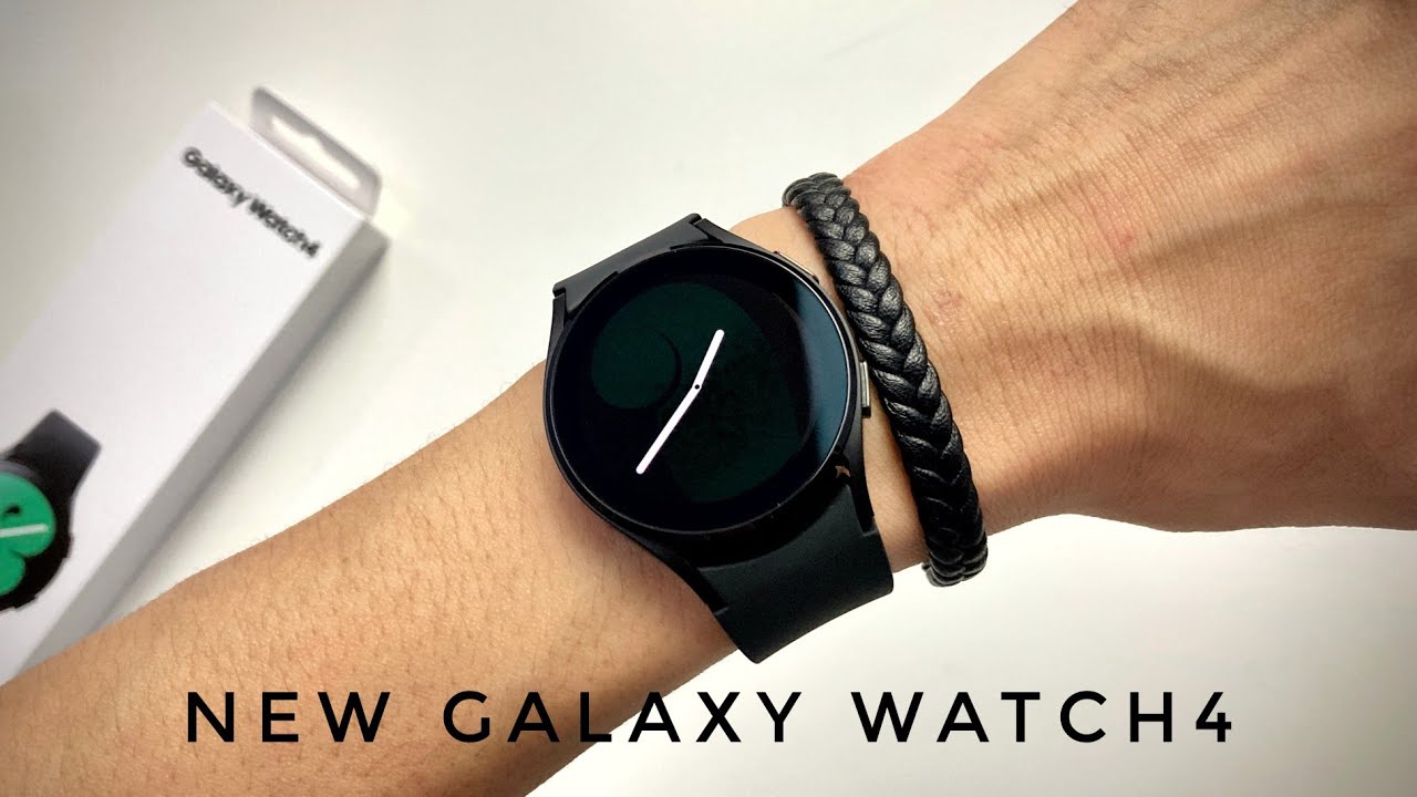 KELEBIHAN DAN KEKURANGAN - SAMSUNG GALAXY WATCH 4 - SMARTWATCH MINIMALIS SIMPLE
