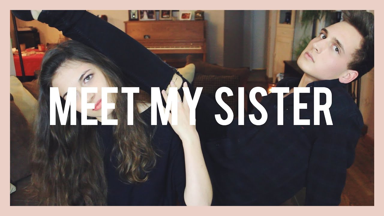 THIS ONE’S NOT A LESBIAN