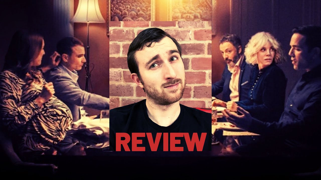 Marcella Season 3 REVIEW