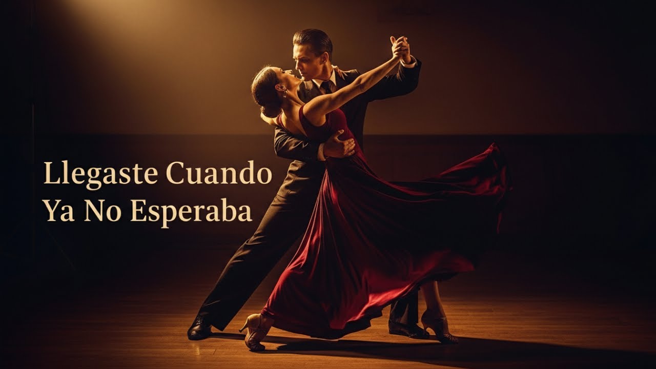 Nos Quisimos Sin Aprender a Quedarnos | Bolero Original