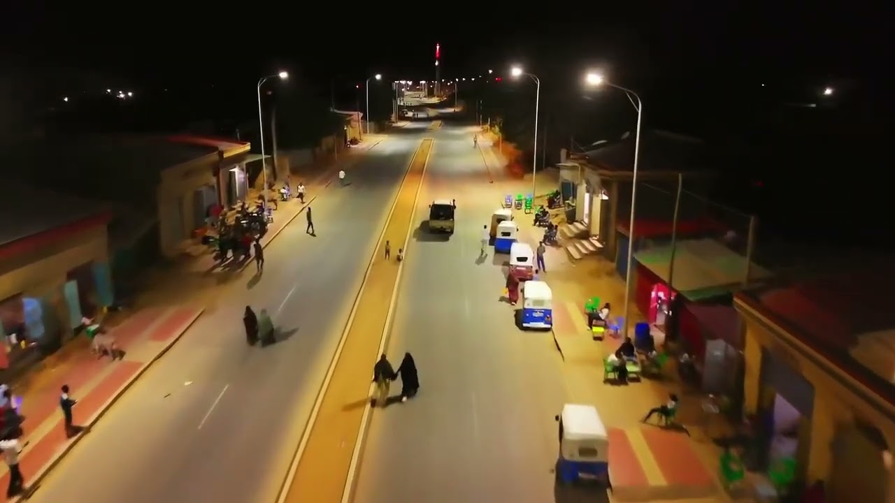 Qabridahar Habeenkii