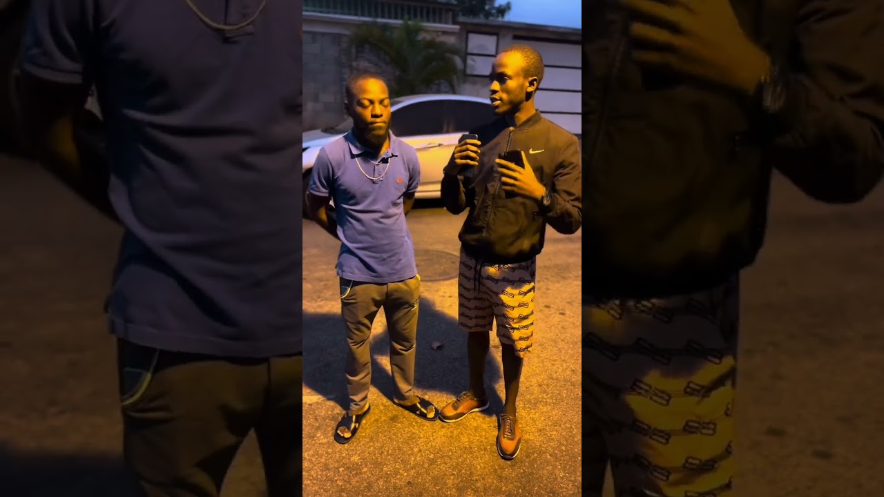 Descobriu que a sua irmã de 14 anos de idade n@mor@ com senhor de 40 anos de idade 😱