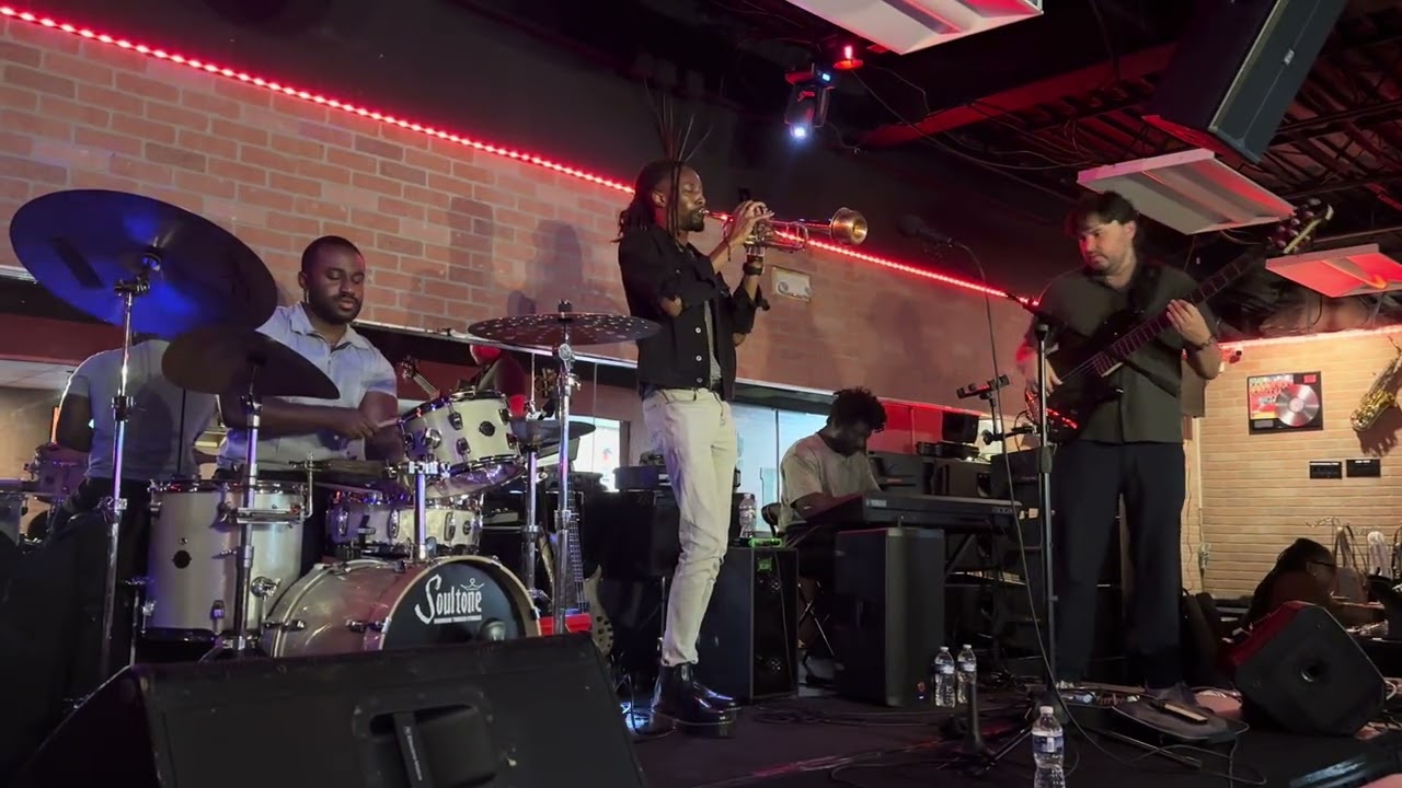 On and On by Erykah Badu